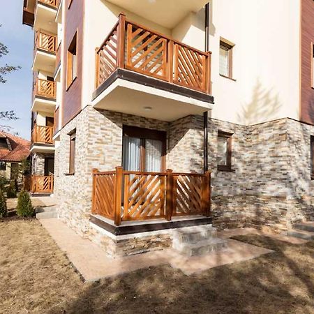 Zlatibor 2018 Spa I Wellness Bagian luar foto