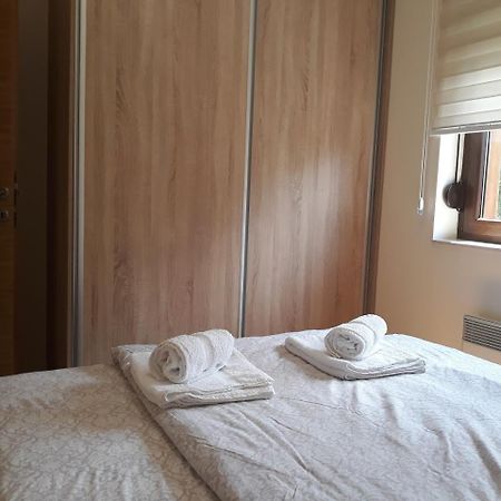 Zlatibor 2018 Spa I Wellness Bagian luar foto