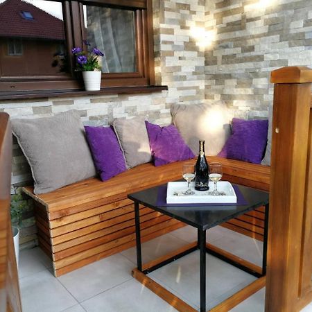 Zlatibor 2018 Spa I Wellness Bagian luar foto