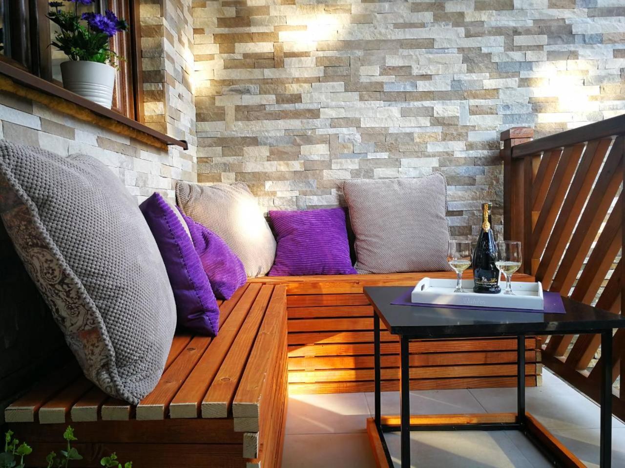 Zlatibor 2018 Spa I Wellness Bagian luar foto