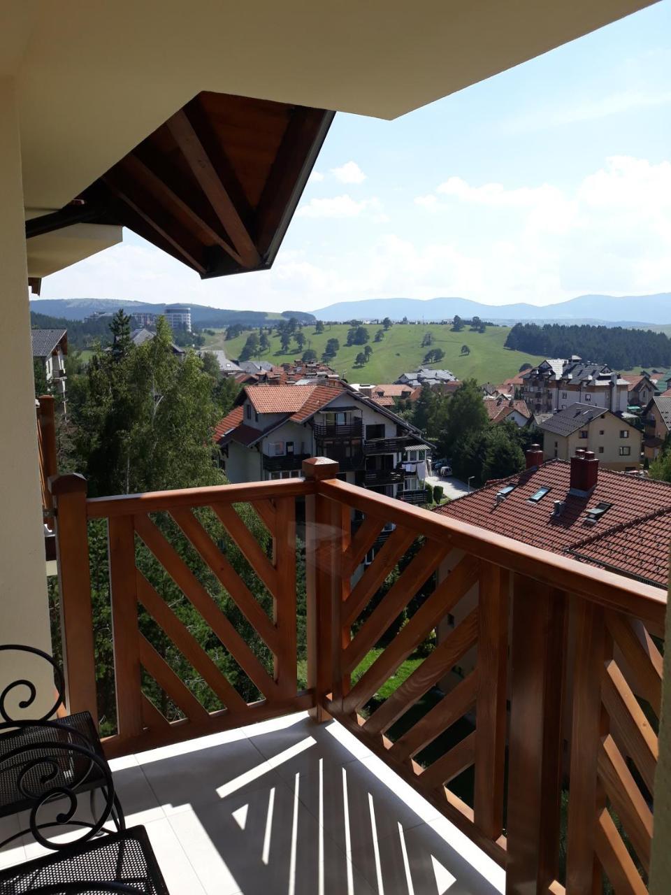 Zlatibor 2018 Spa I Wellness Bagian luar foto