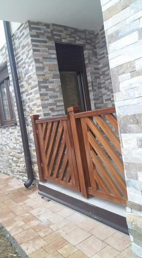 Zlatibor 2018 Spa I Wellness Bagian luar foto