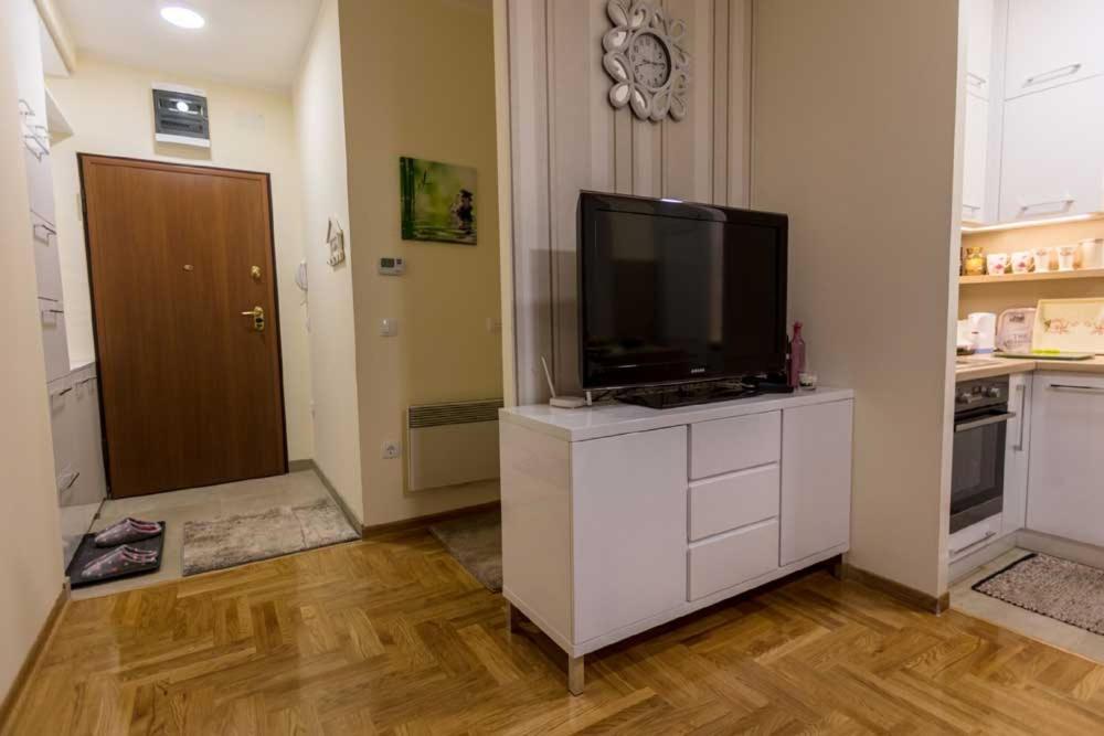 Zlatibor 2018 Spa I Wellness Bagian luar foto