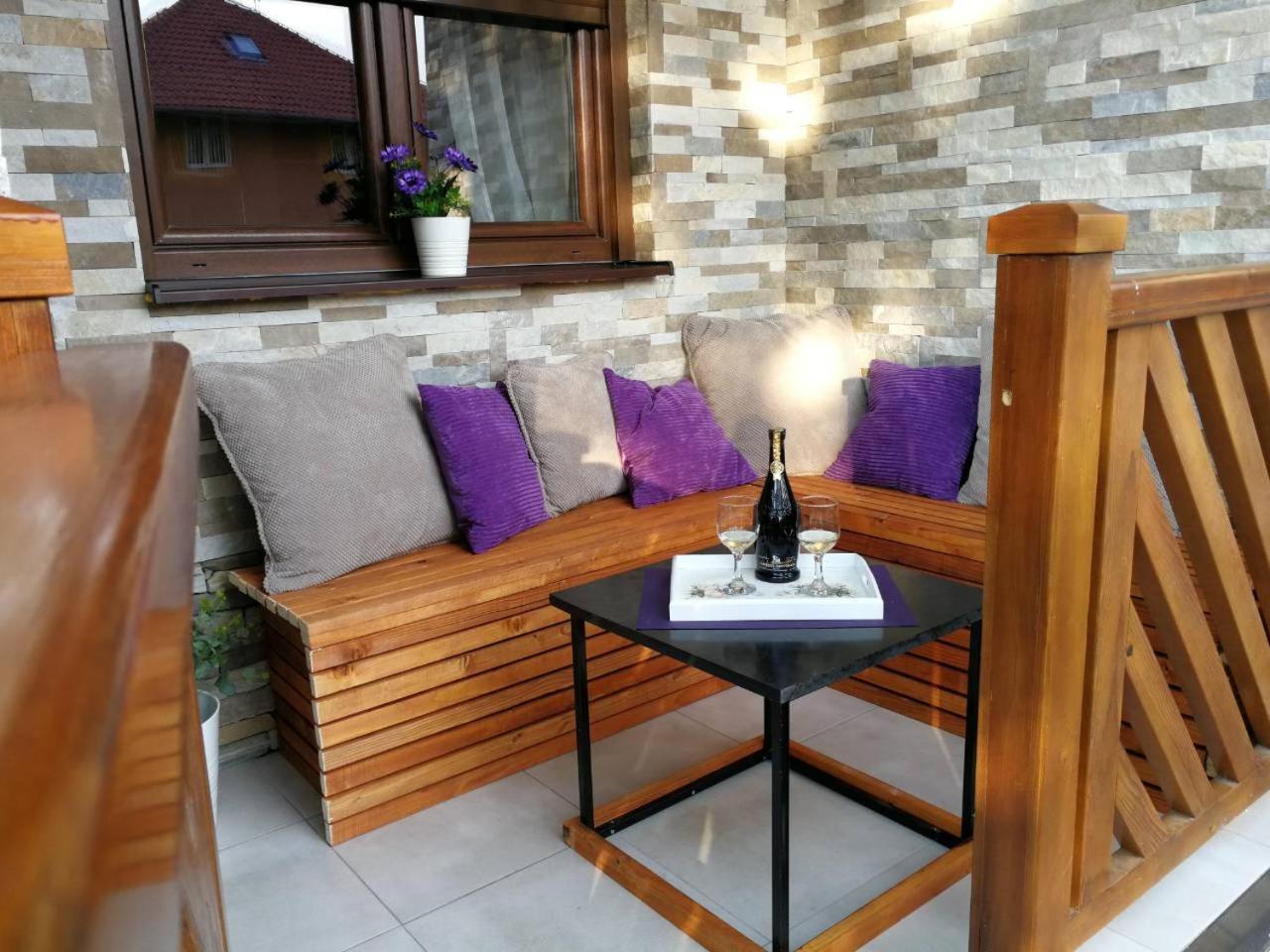 Zlatibor 2018 Spa I Wellness Bagian luar foto