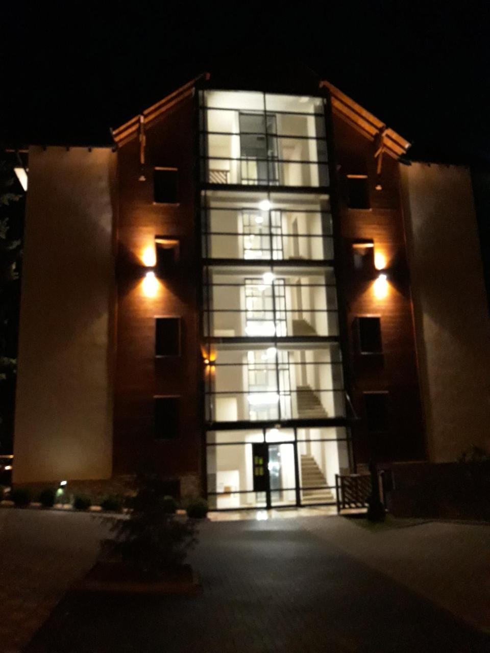 Zlatibor 2018 Spa I Wellness Bagian luar foto