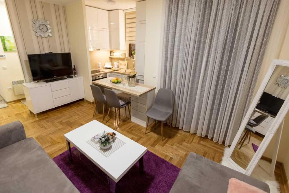 Zlatibor 2018 Spa I Wellness Bagian luar foto